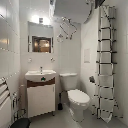 Apartamento Royal Park Premium *