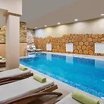 Apartamento Royal Park Premium Bansko