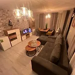Royal Park Premium Apartamento Bansko