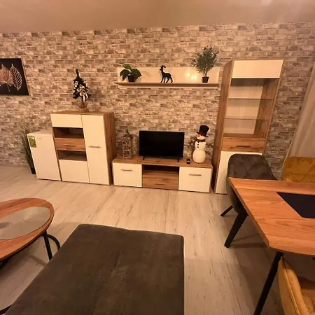 Royal Park Premium Apartament