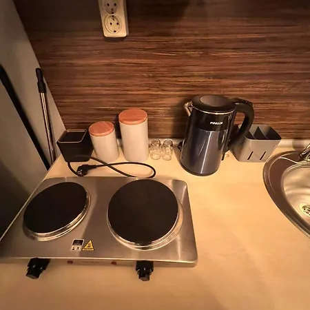 Royal Park Premium Апартаменты Банско