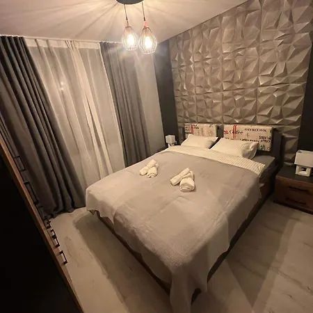 Royal Park Premium * Bansko