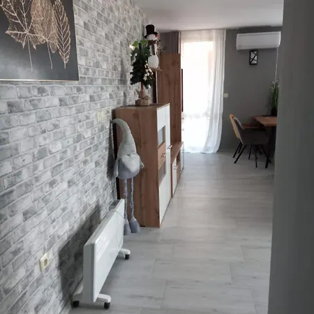 Apartament Royal Park Premium Bansko