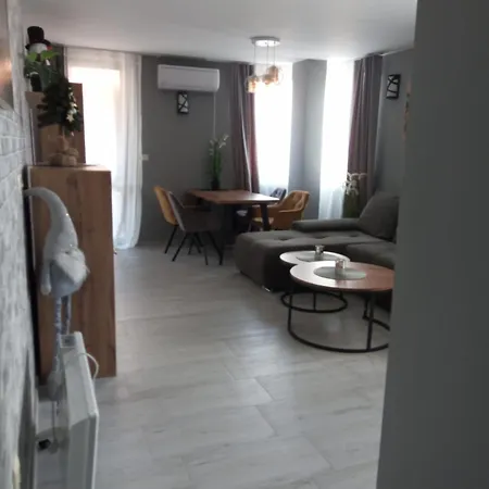 Royal Park Premium Apartament Bansko