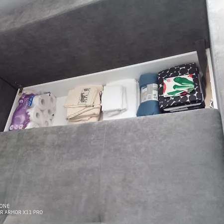 Royal Park Premium Апартаменты *