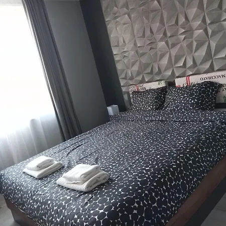 Royal Park Premium Апартаменты *