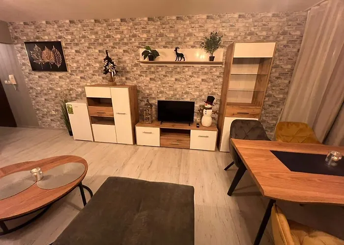 Royal Park Premium Apartment