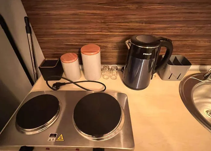 Royal Park Premium Apartment Bansko