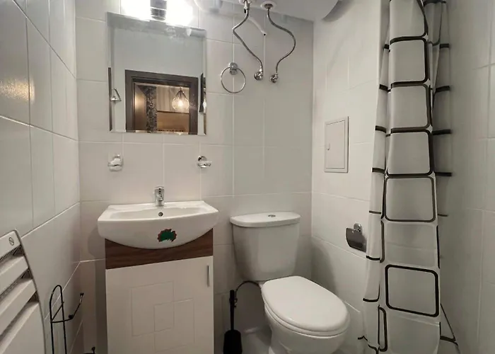 Apartment Royal Park Premium *