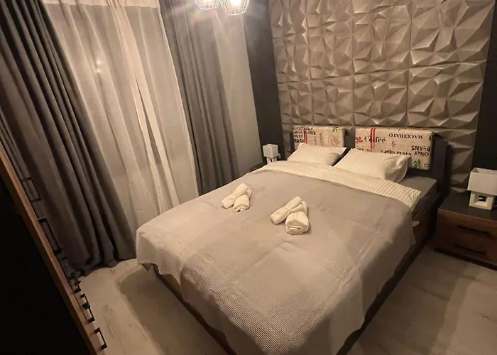 Royal Park Premium * Bansko