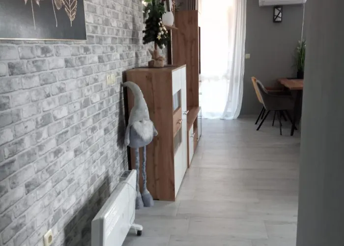 Apartment Royal Park Premium Bansko