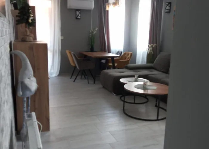 Royal Park Premium Apartment Bansko