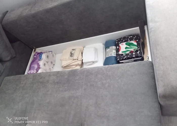 Royal Park Premium Apartment *